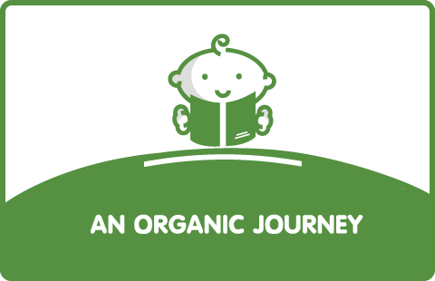 An Organic Journey