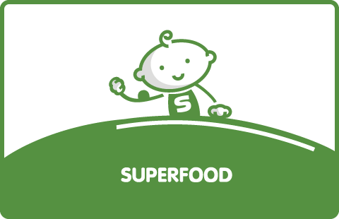 Organic Superfood